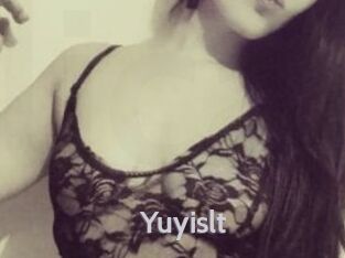 yuyislt Live Cam 66