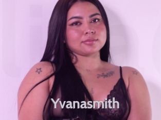 Yvanasmith
