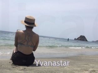Yvanastar