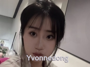 Yvonnedong