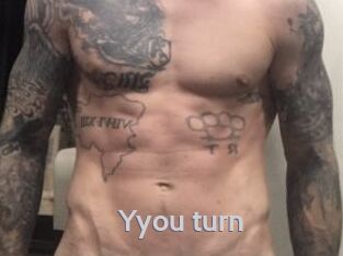 Yyou_turn