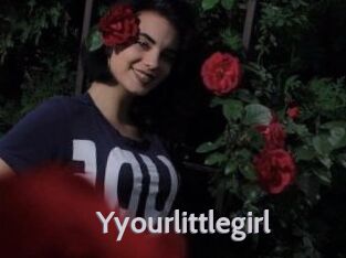 yyourlittlegirl Live Cam 66