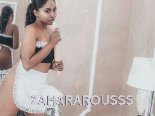 ZAHARAROUSSS