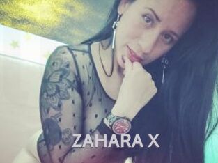 ZAHARA_X Live Cam 66