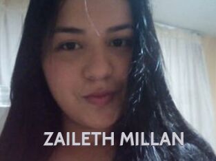 ZAILETH_MILLAN Live Cam 66