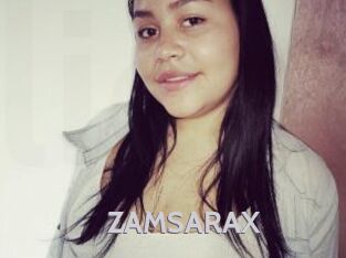 ZAMSARAX