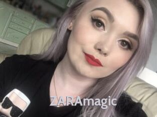 ZARAmagic