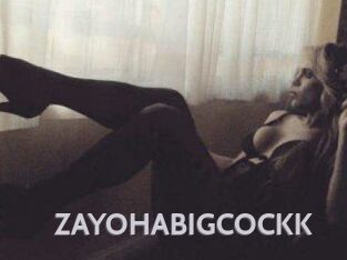 ZAYOHABIGCOCKK