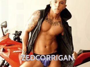 ZEDCORRIGAN