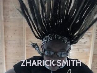 ZHARICK_SMITH