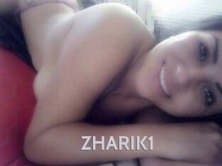 ZHARIK1