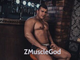 ZMuscleGod