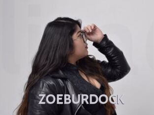 ZOEBURDOCK
