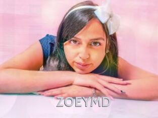 ZOEYMD