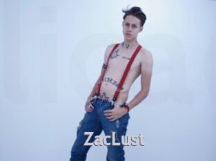 ZacLust