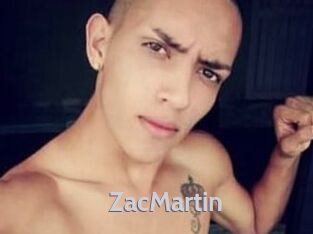 ZacMartin