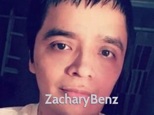 Zachary_Benz