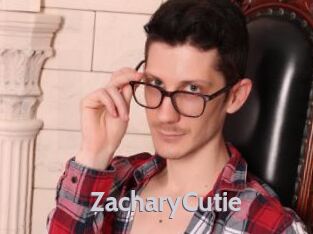 ZacharyCutie