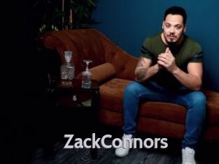ZackConnors