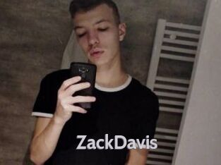 ZackDavis