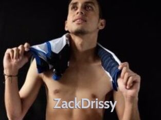 ZackDrissy