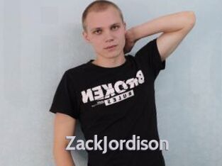 ZackJordison