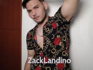 ZackLandino