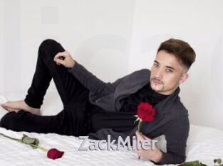 ZackMiler