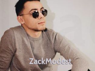 ZackModest