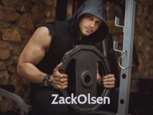 ZackOlsen