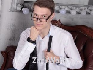 ZackWard