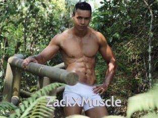 ZackXMuscle