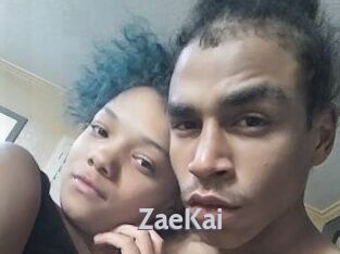 ZaeKai