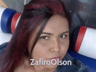 ZafiroOlson