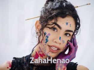ZahaHenao