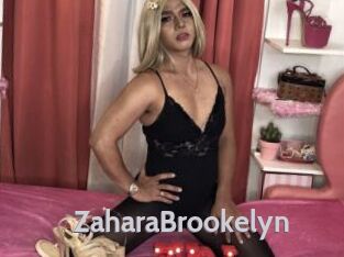 ZaharaBrookelyn