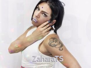 ZaharaTS