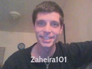 Zaheira101
