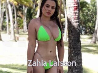 Zahia_Larsson