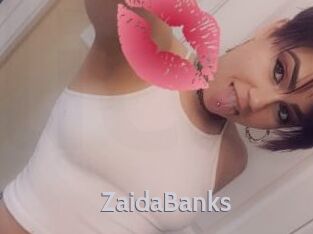 ZaidaBanks