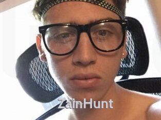 ZainHunt