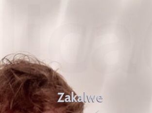 Zakalwe