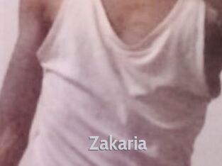 Zakaria