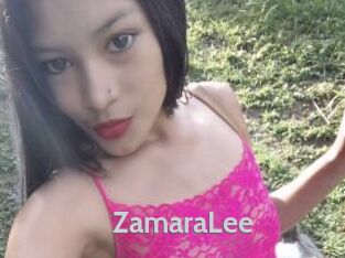 ZamaraLee