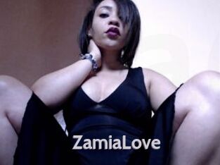 ZamiaLove