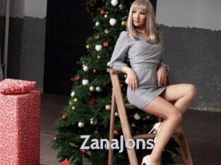 ZanaJons Live Cam 66