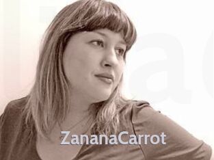ZananaCarrot