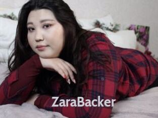 ZaraBacker