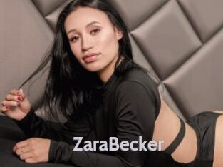 ZaraBecker