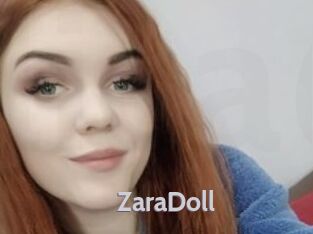 ZaraDoll